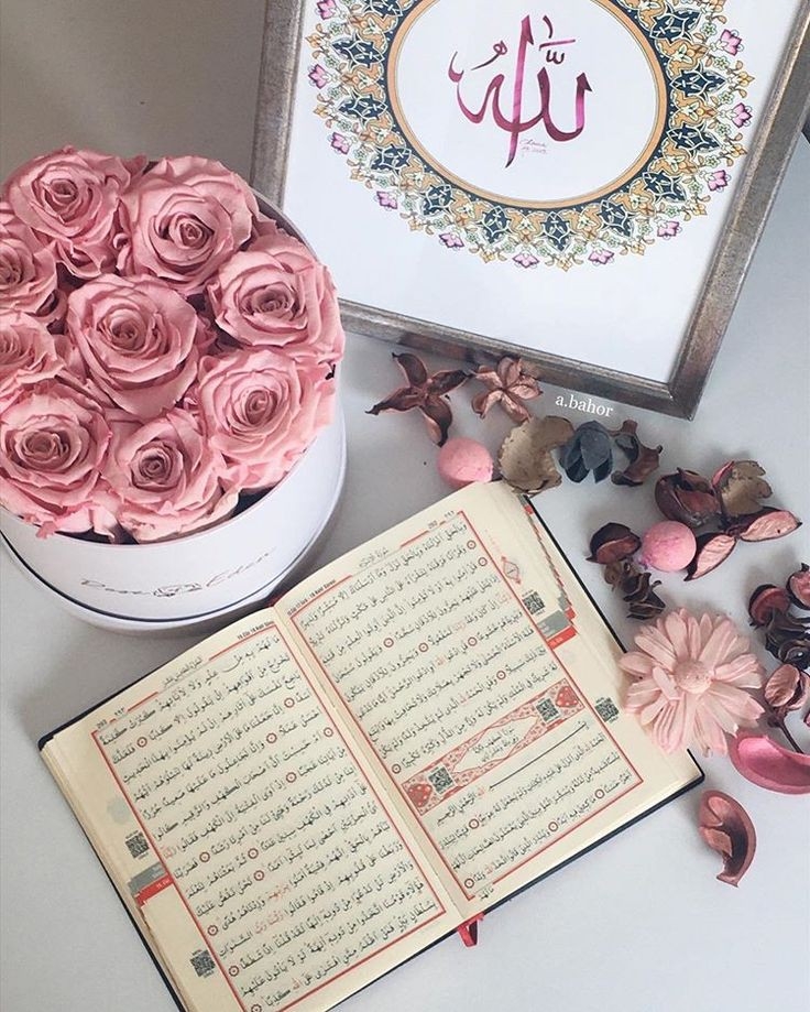 Ini untuk foto blog yang judul tulisan nya memang bisa menghafal al-qur’an di german